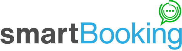 SmartBooking Logo